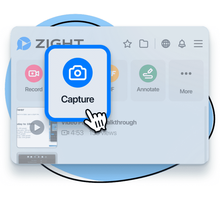 Zight: A Powerful TechSmith Snagit Alternative for Screen Capture and Video Recording