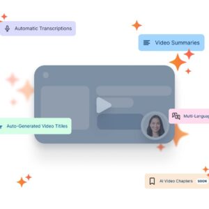 Zight and Sieve: Using AI to build better video communication
