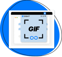 how to make a gif