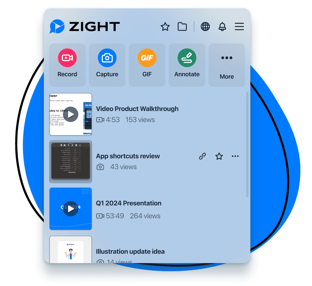 Zight Versus MacOS and Native Screen Capture Tools