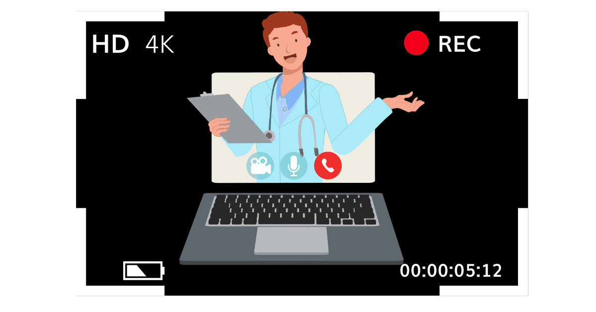 Streamline Communication with Screen Recording and Sharing