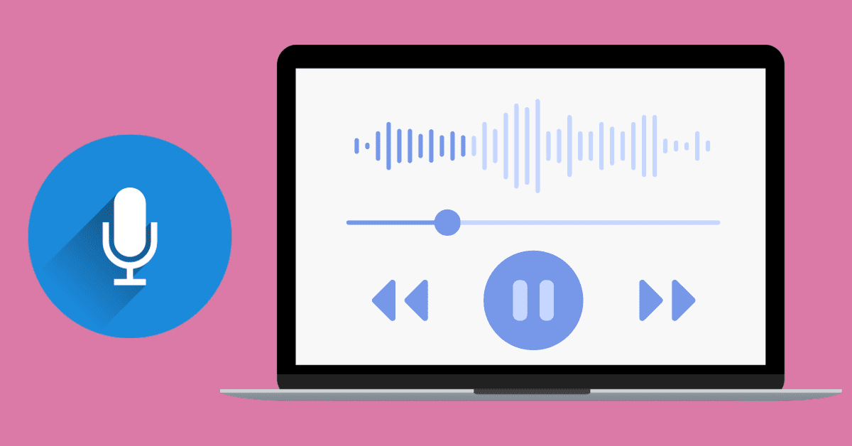 Use High-Quality Audio for screen recording for training