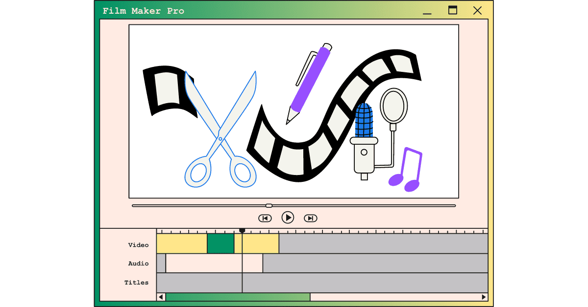 Edit Your training Recordings for Clarity