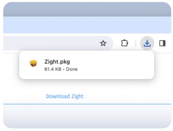 Download Zight