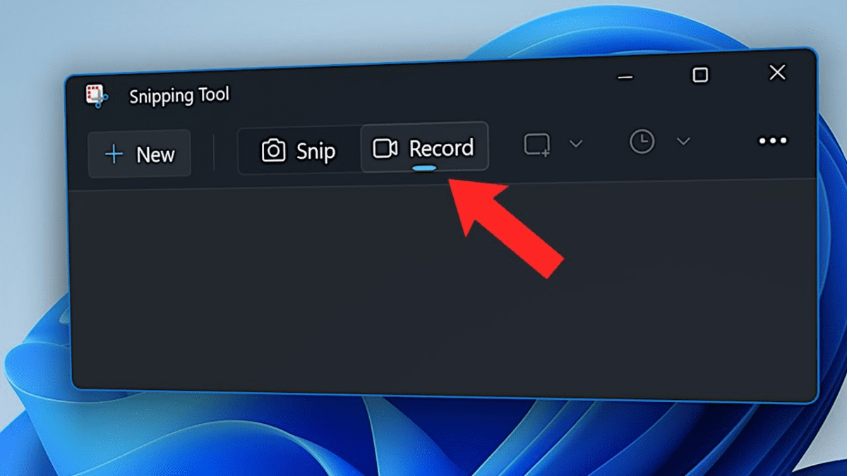 snipping tool for windows