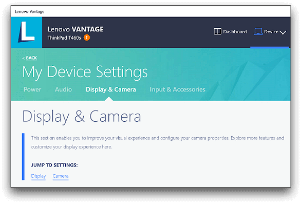 How To Screen Record Using Lenovo Vantage - An Option on Select Devices