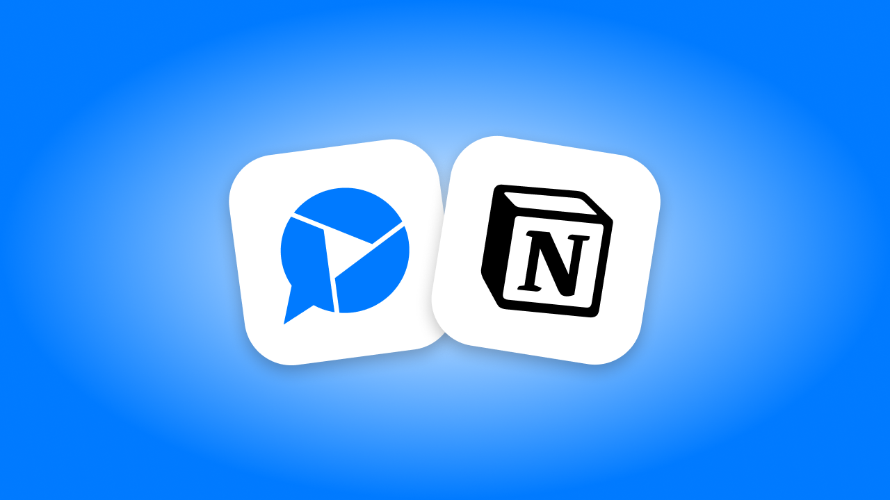 Export Zight Step-by-Step Guides to Notion in One Click