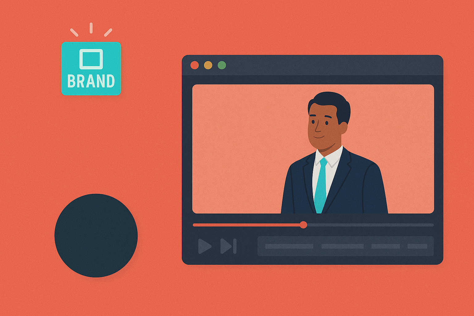 Custom Branding for Client Videos: 5 Tips