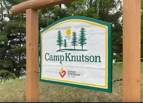 Finding Purpose Through Volunteering: My Journey with Camp Knutson