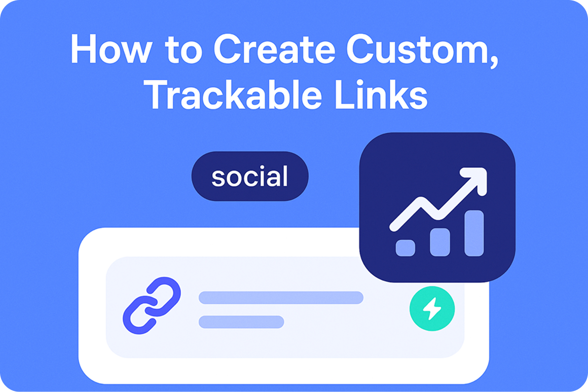 How to Create Custom, Trackable Links with Zight