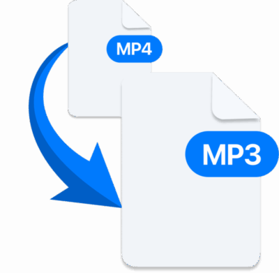mp4 to mp3