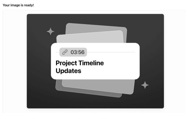 Recolor image black and white