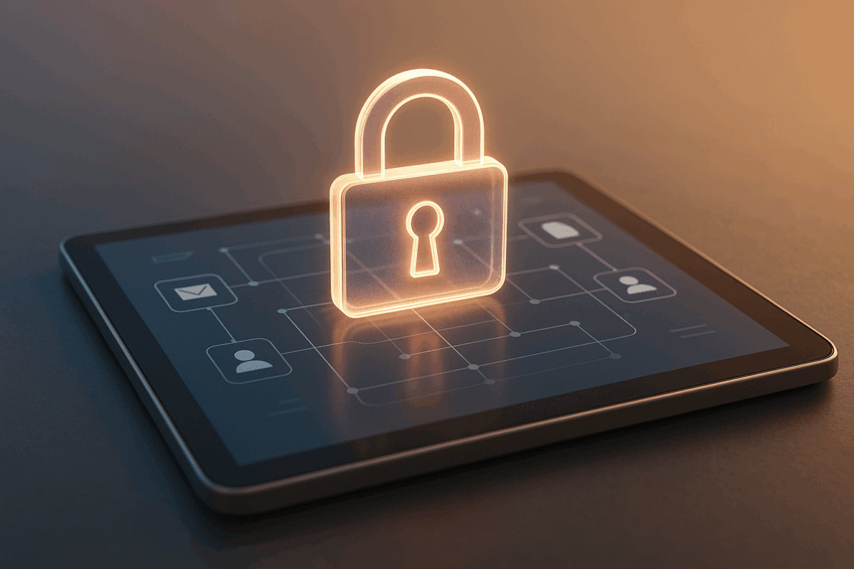 End-to-End Encryption in Visual Tools: How It Works - Zight