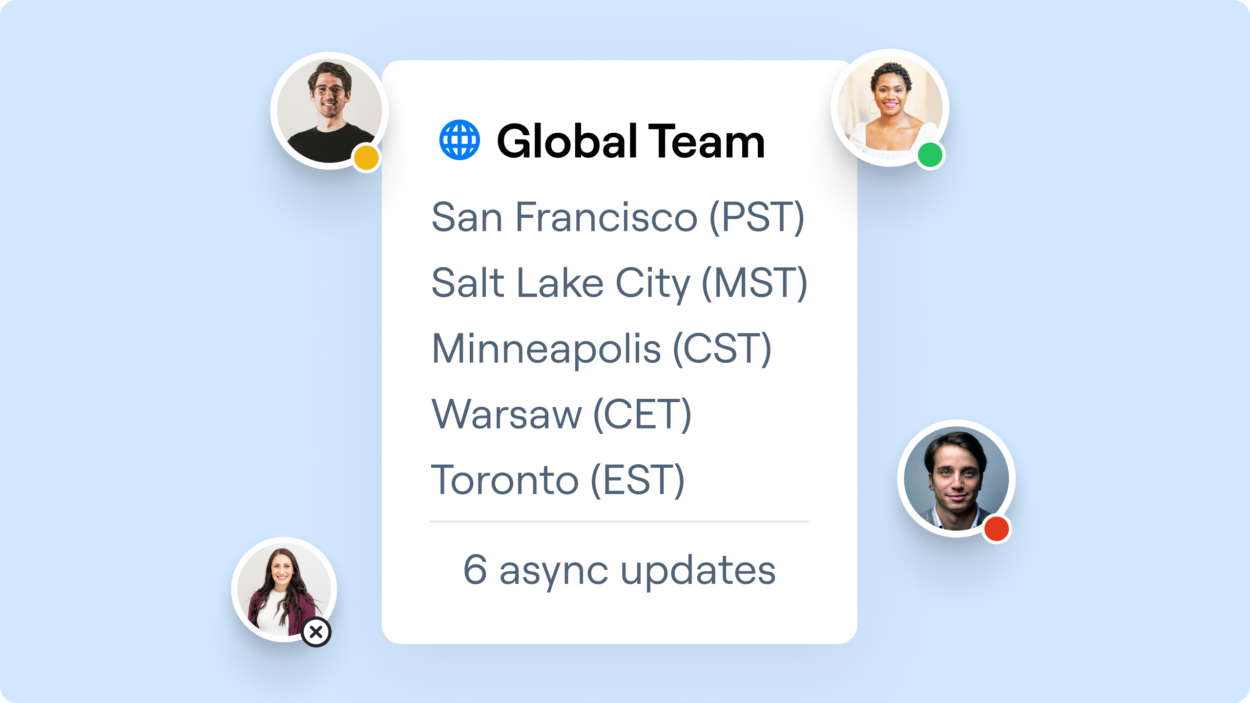 How File Sharing Tools Improve Asynchronous Workflows