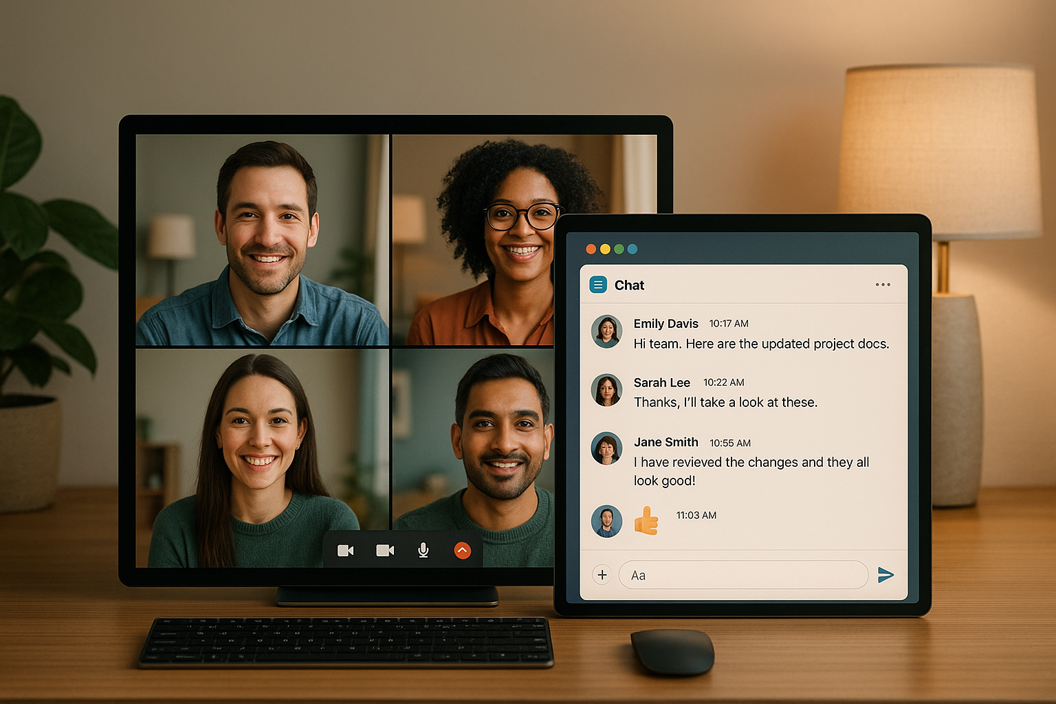Real-Time vs. Async: Choosing for Remote Teams