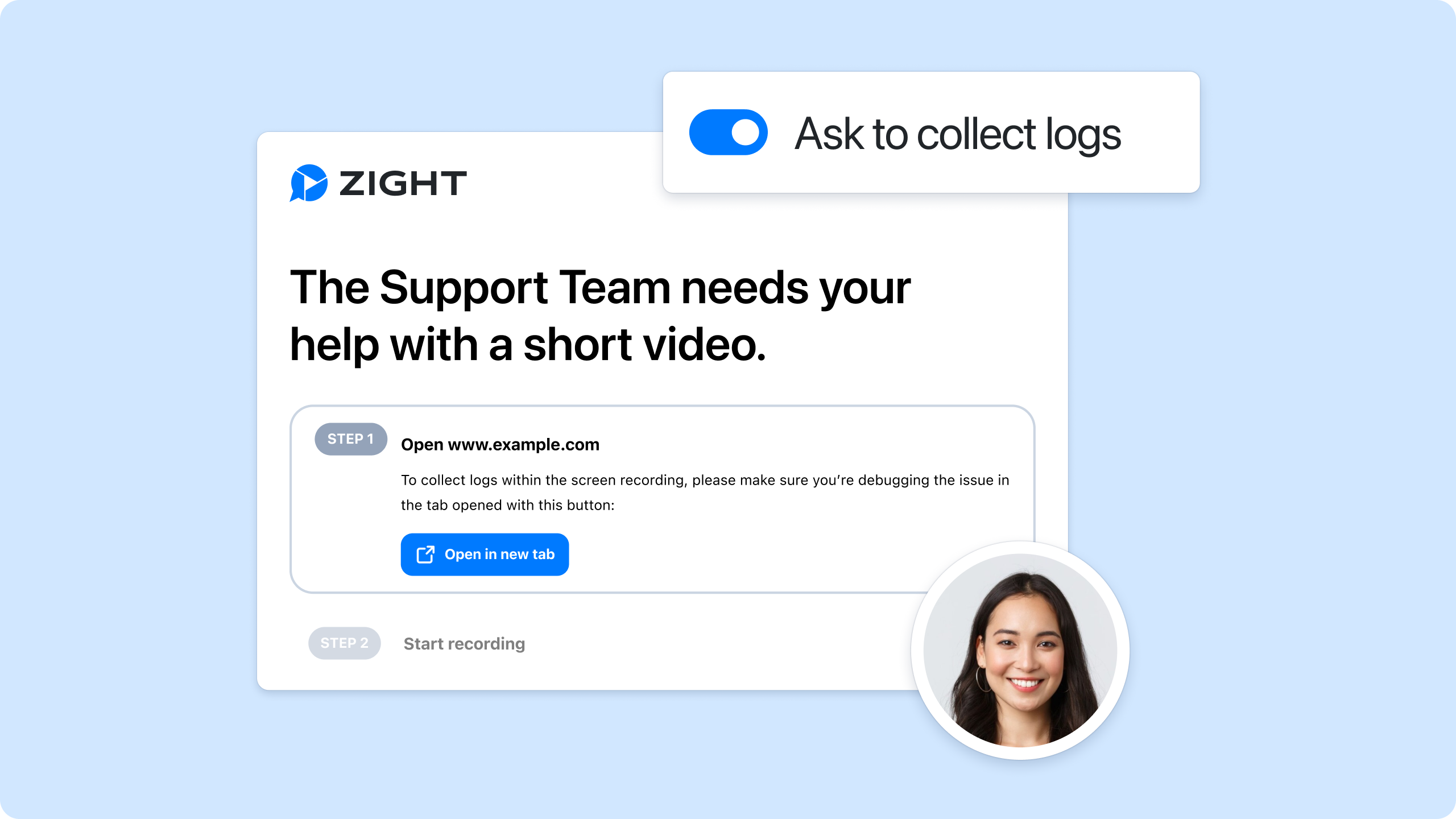 5 Ways to Use Request Video