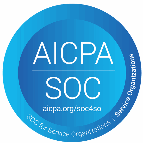 SOC 2 Type II Certified
