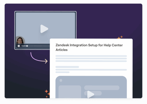 Zight's Step-by-Step Guide feature.