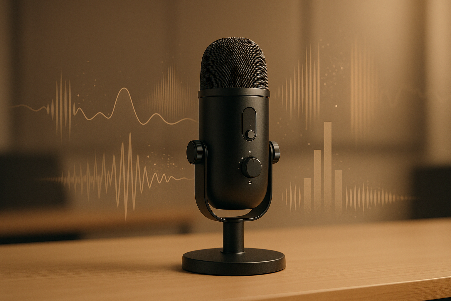 Top 7 AI Tools for Noise Reduction in Audio