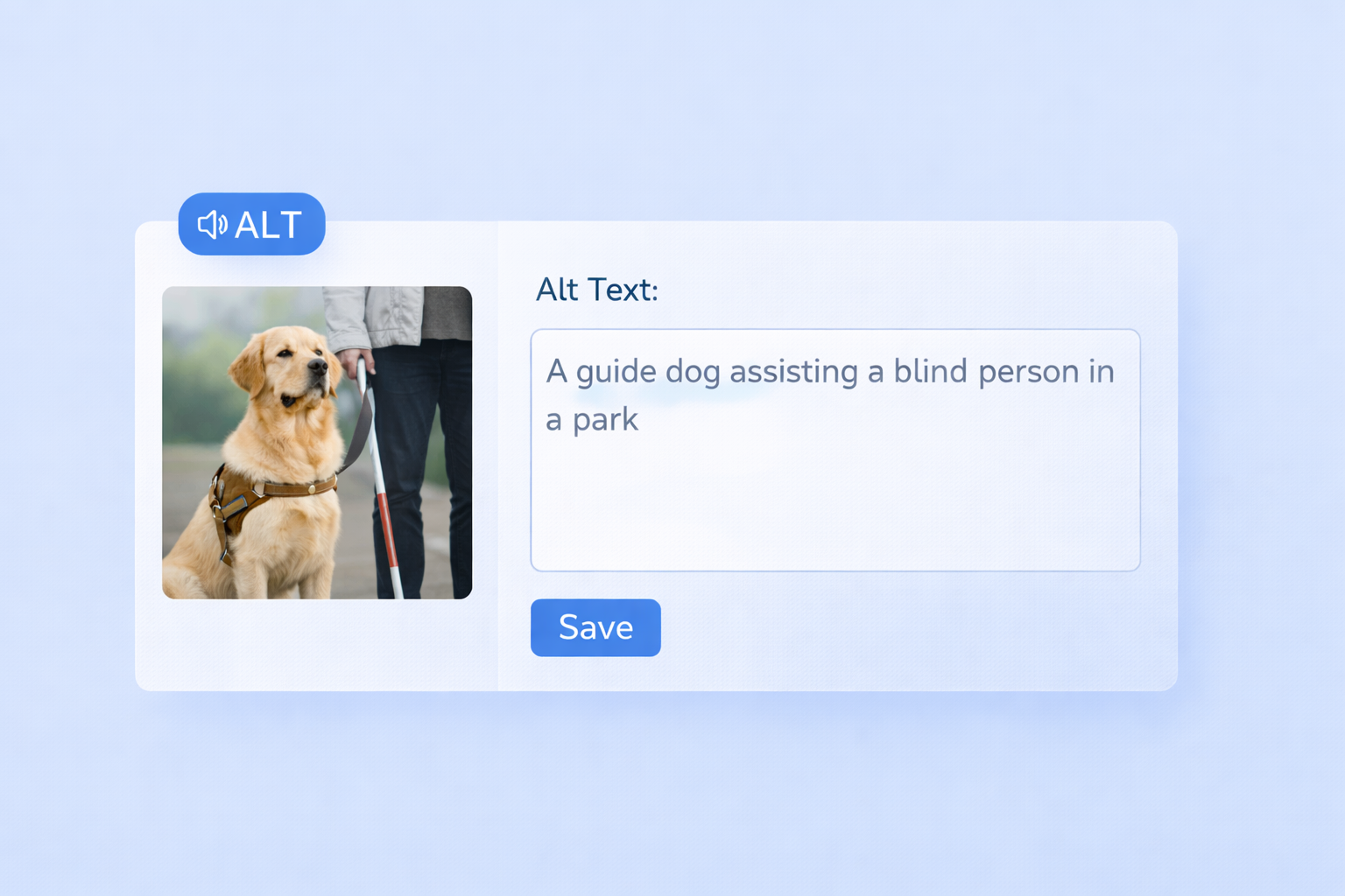 How AI Improves Accessibility in Visual Content