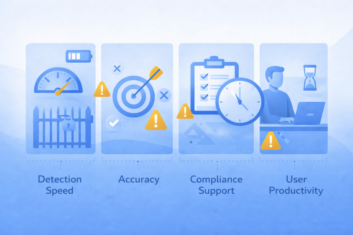 Behavior Analytics for IAM Policy Enforcement - Zight