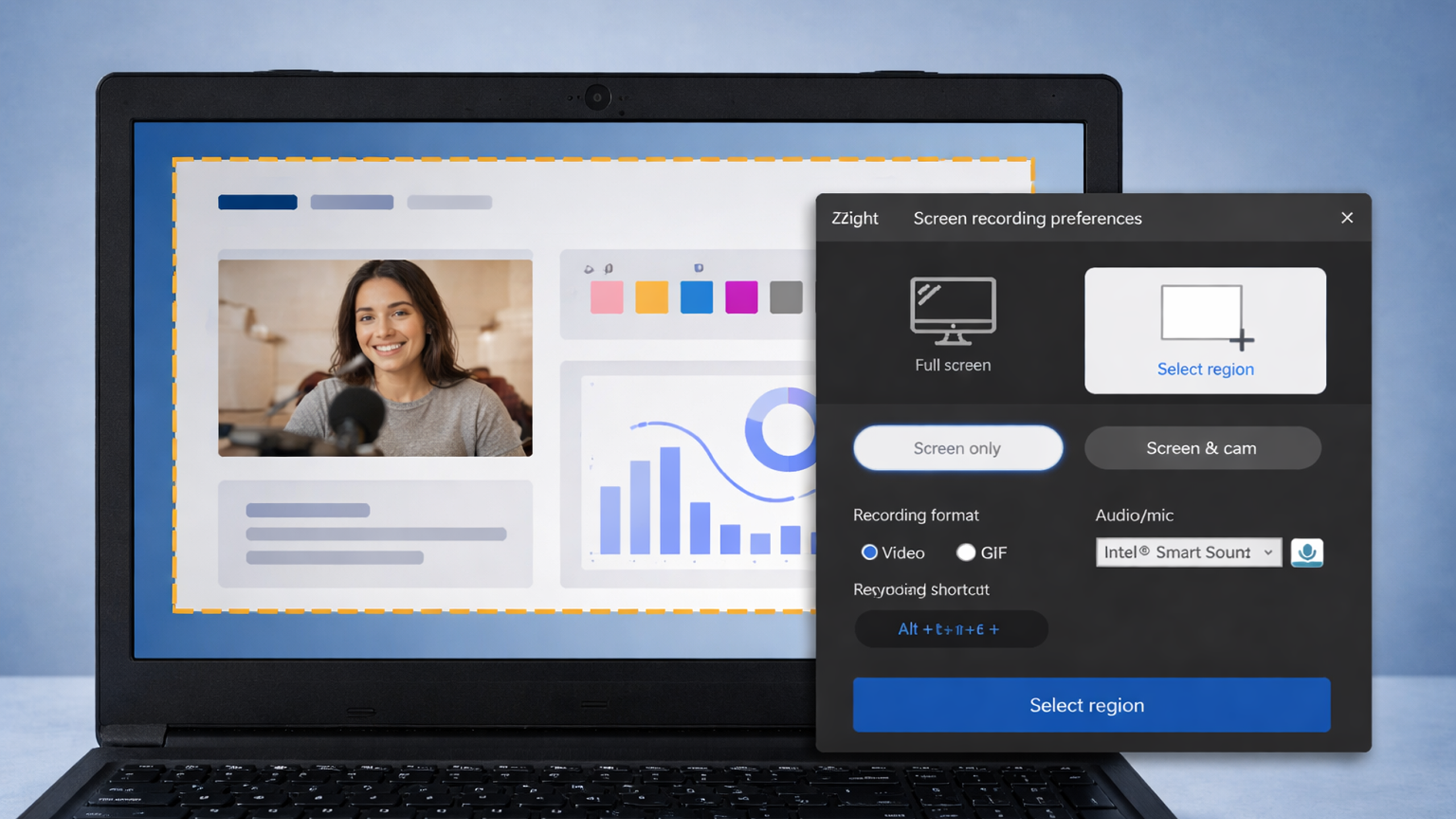 How To Record Screen On Windows 11