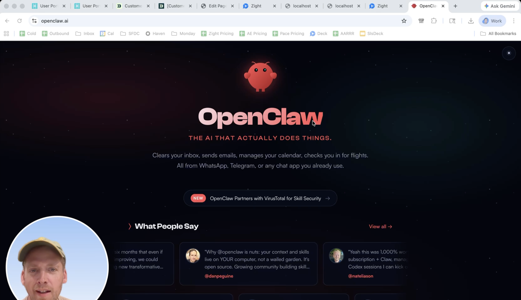 How I Built an OpenClaw “Chief of Staff” for My Family Before Rolling It Out at Work