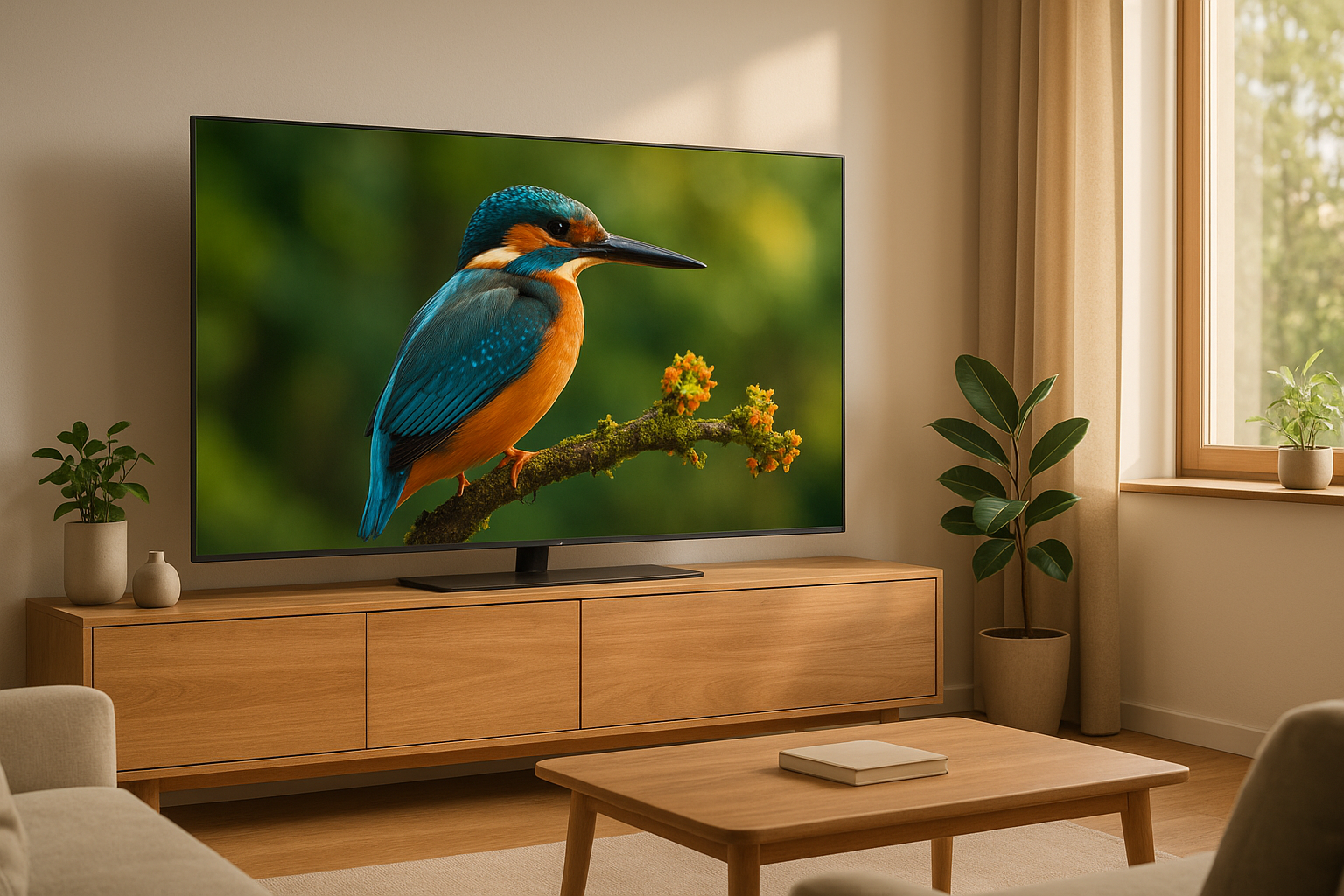 How AI Upscaling Improves Video Resolution