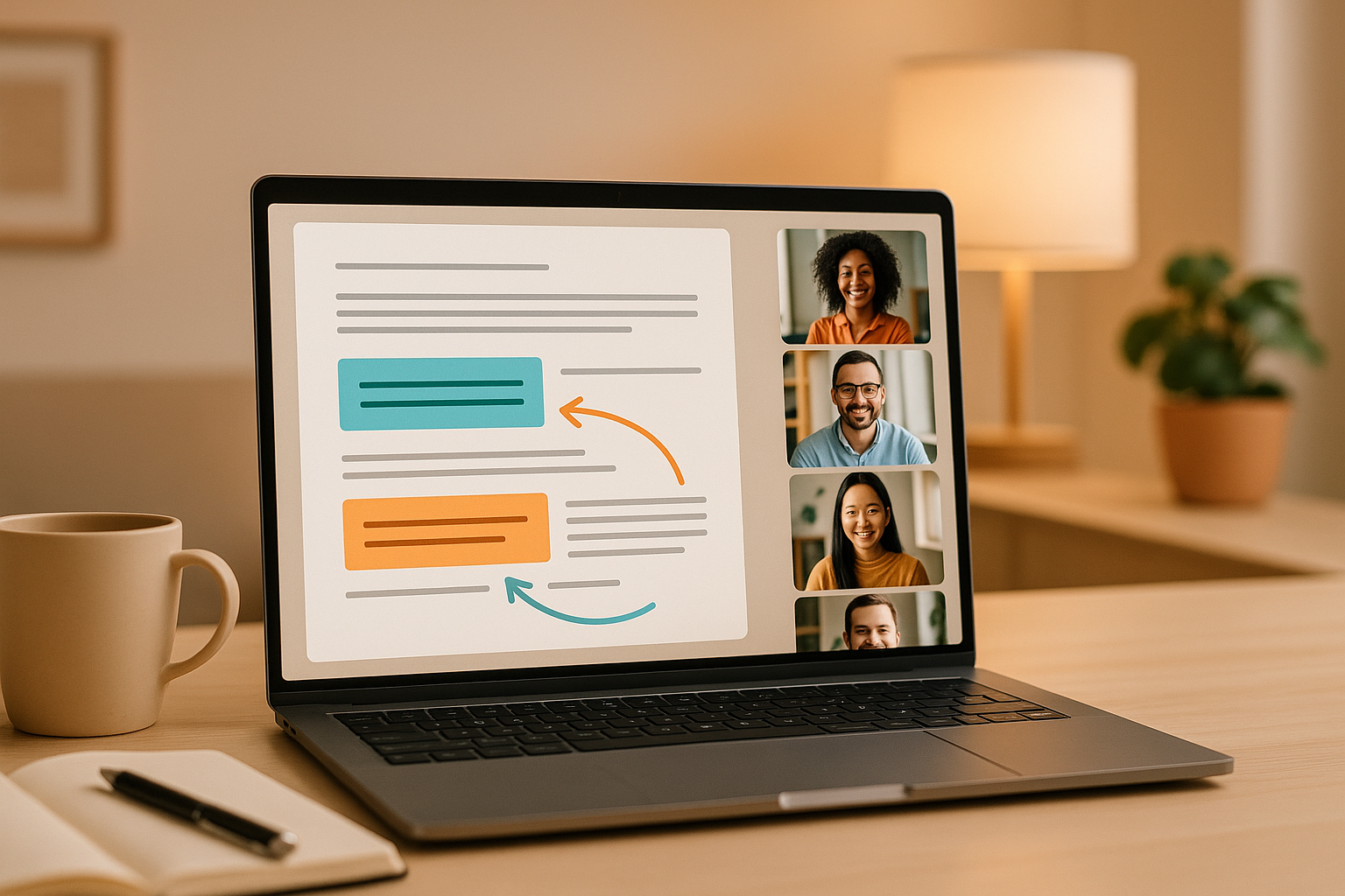Remote Team Communication Tools