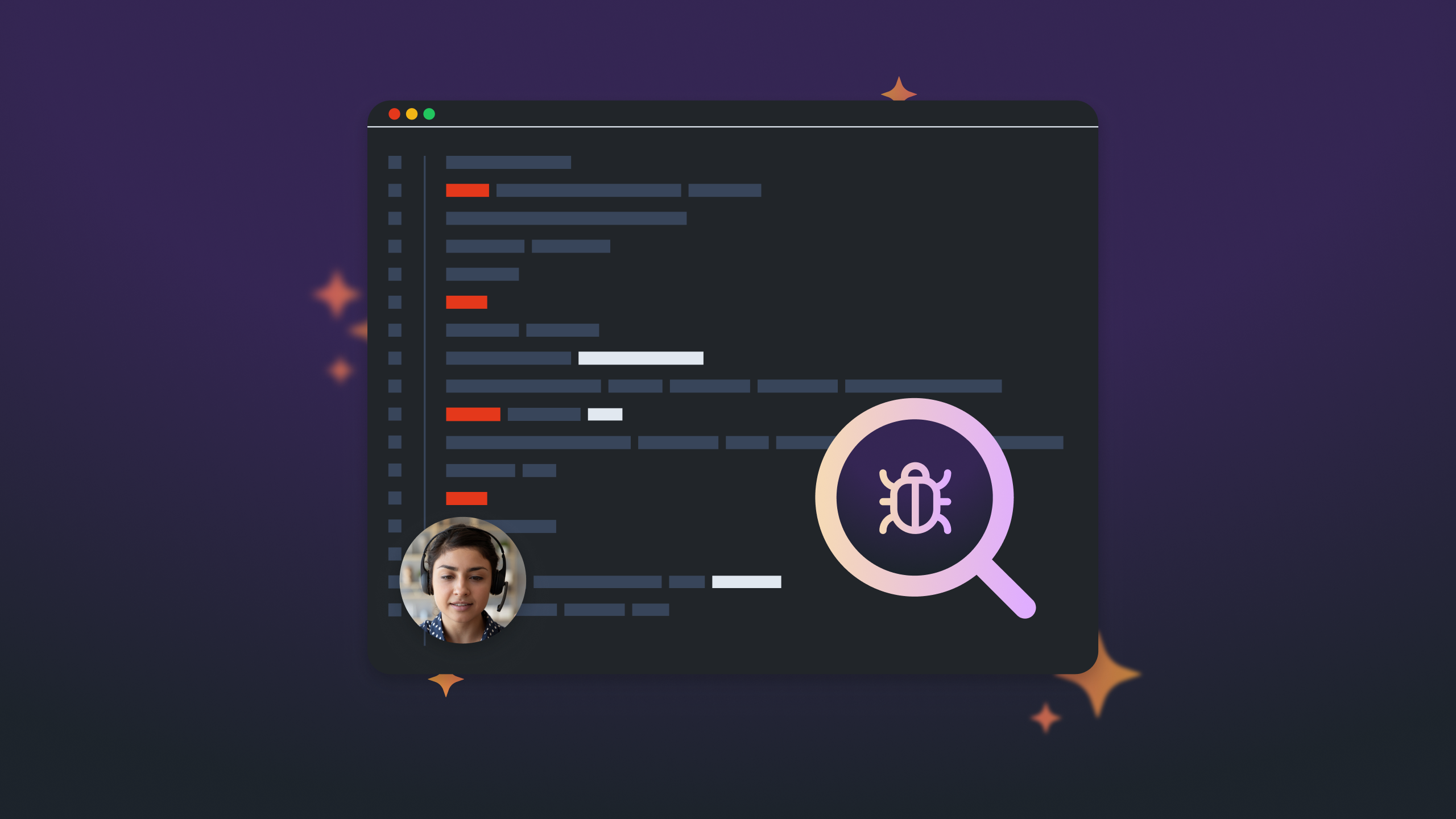 How To Explain A Bug To A Developer
