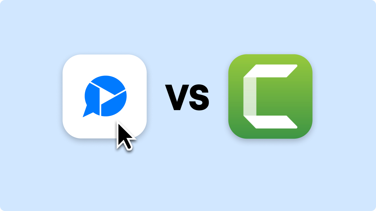 Camtasia Alternative