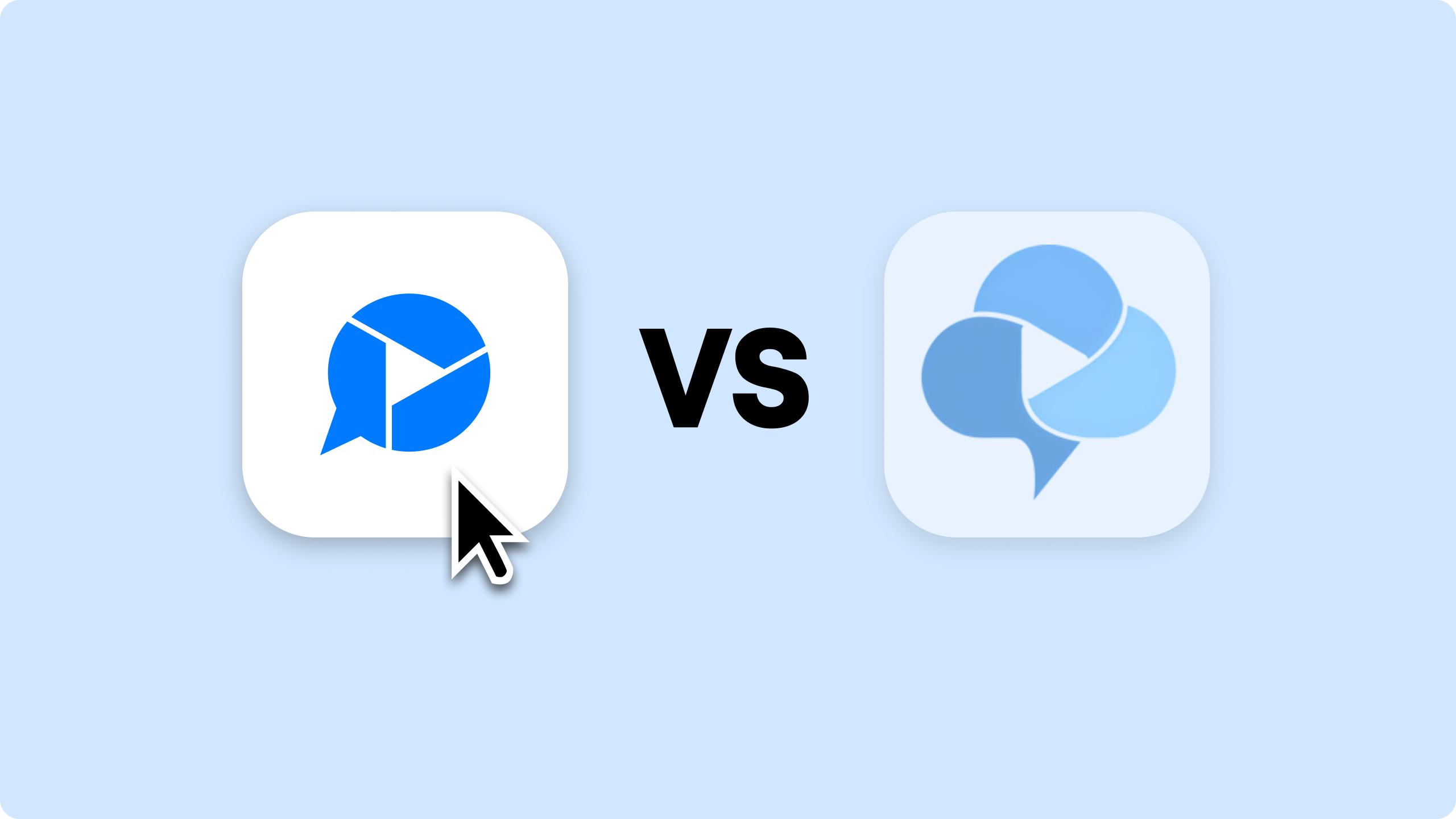 Cloudapp Alternative