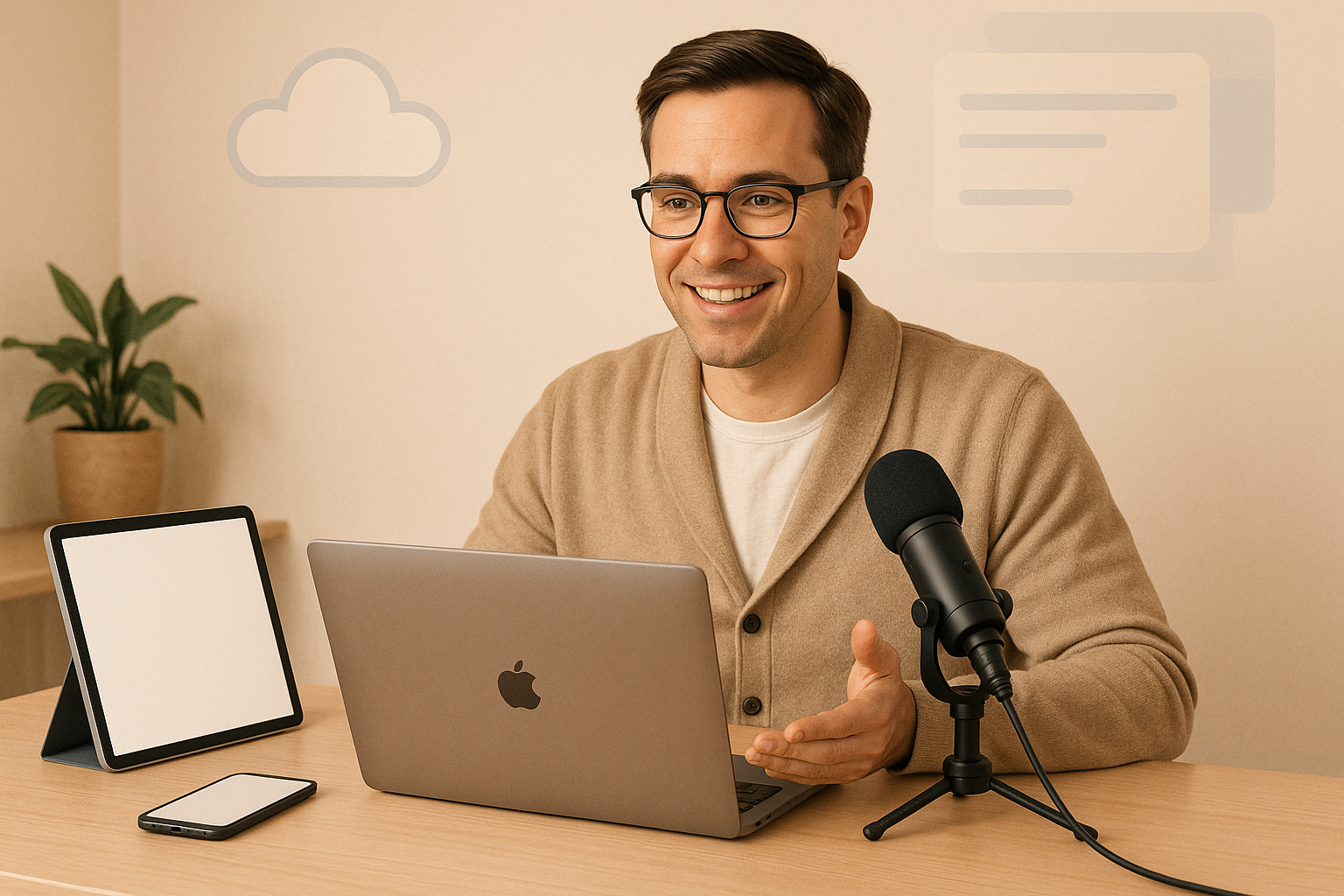 Guide to Cross-Platform Recording for Teachers