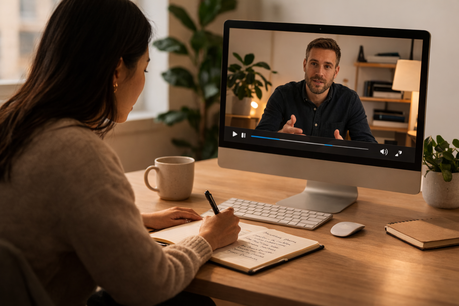 How to Create Multilingual Support Videos