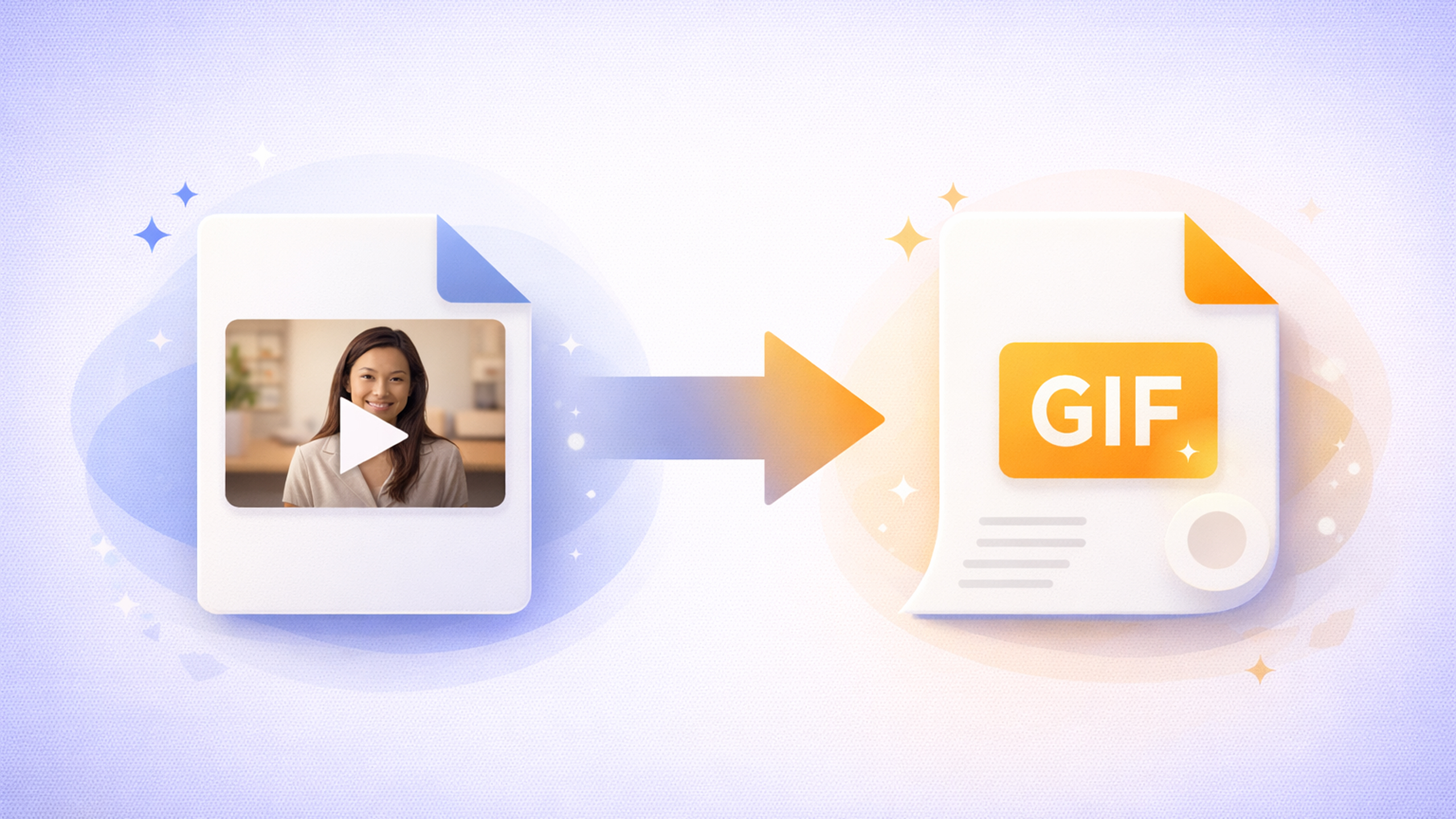 How To Make A Gif From A Video