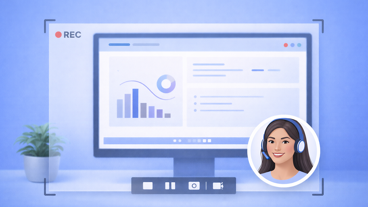 How To Record A Presentation