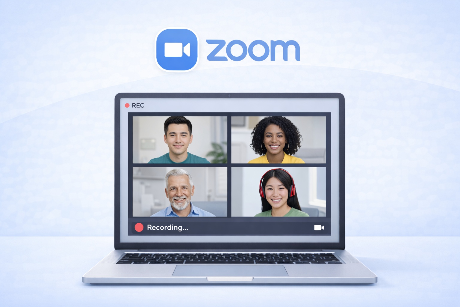 How To Record A Zoom Meeting
