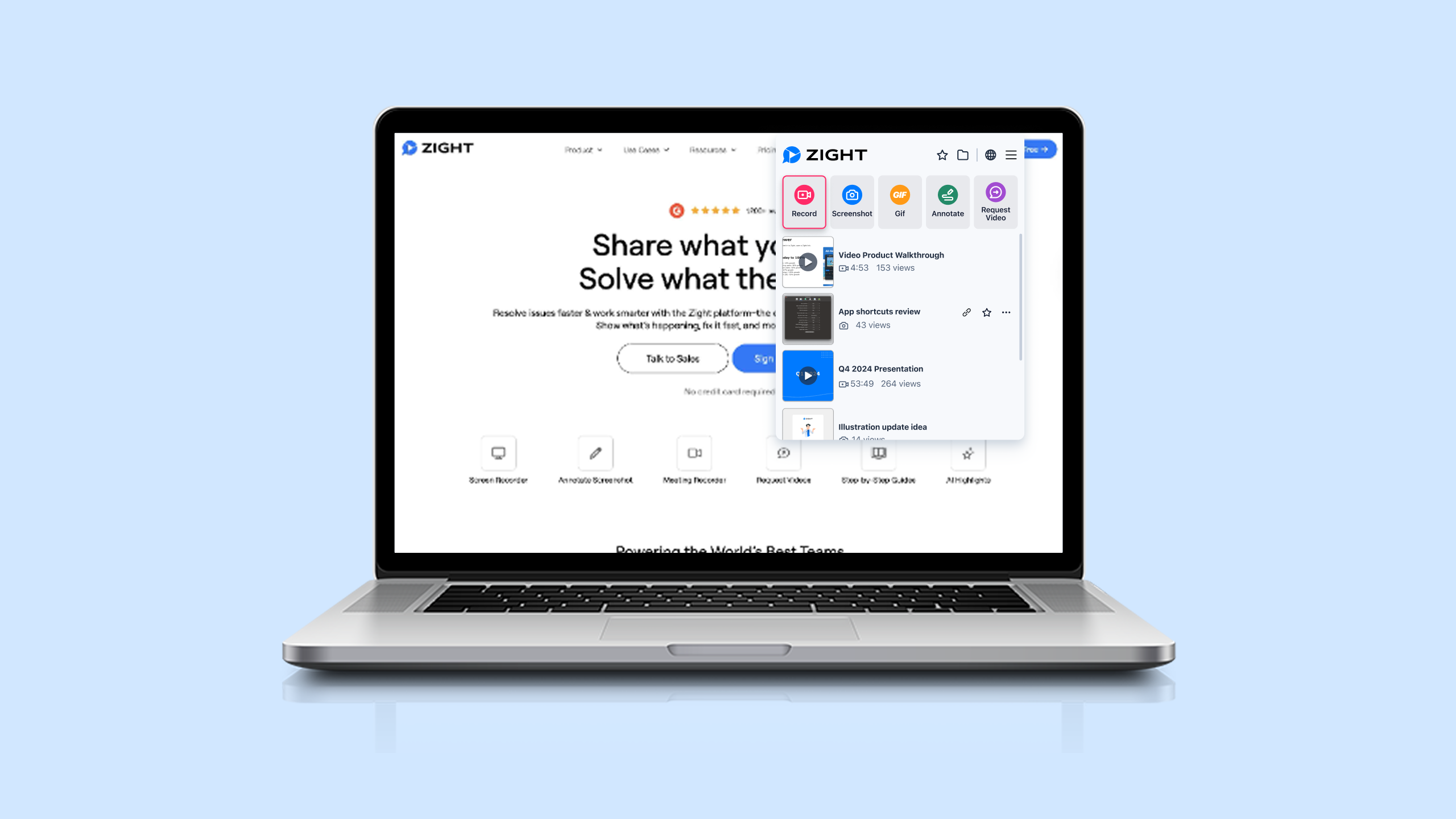 How To Record Screen On Mac