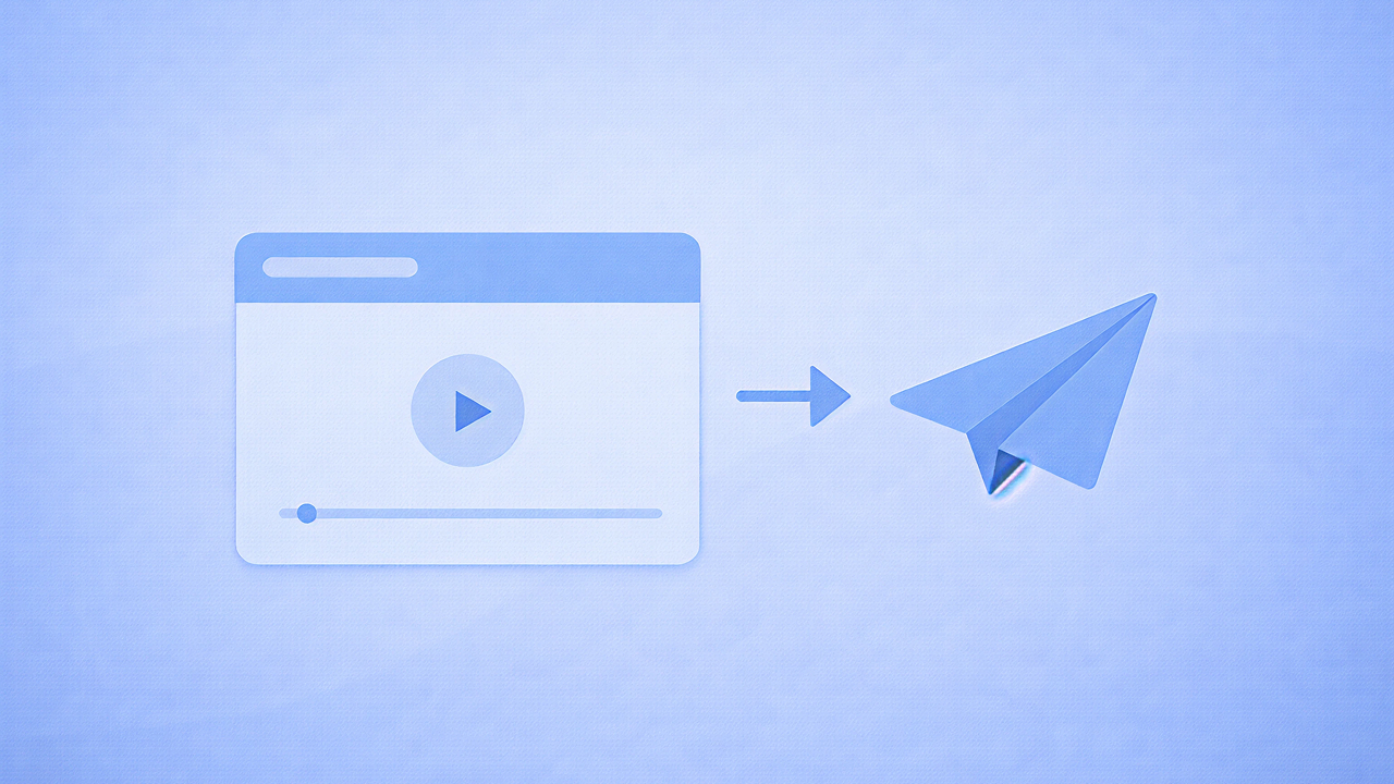 How To Share A Screen Recording