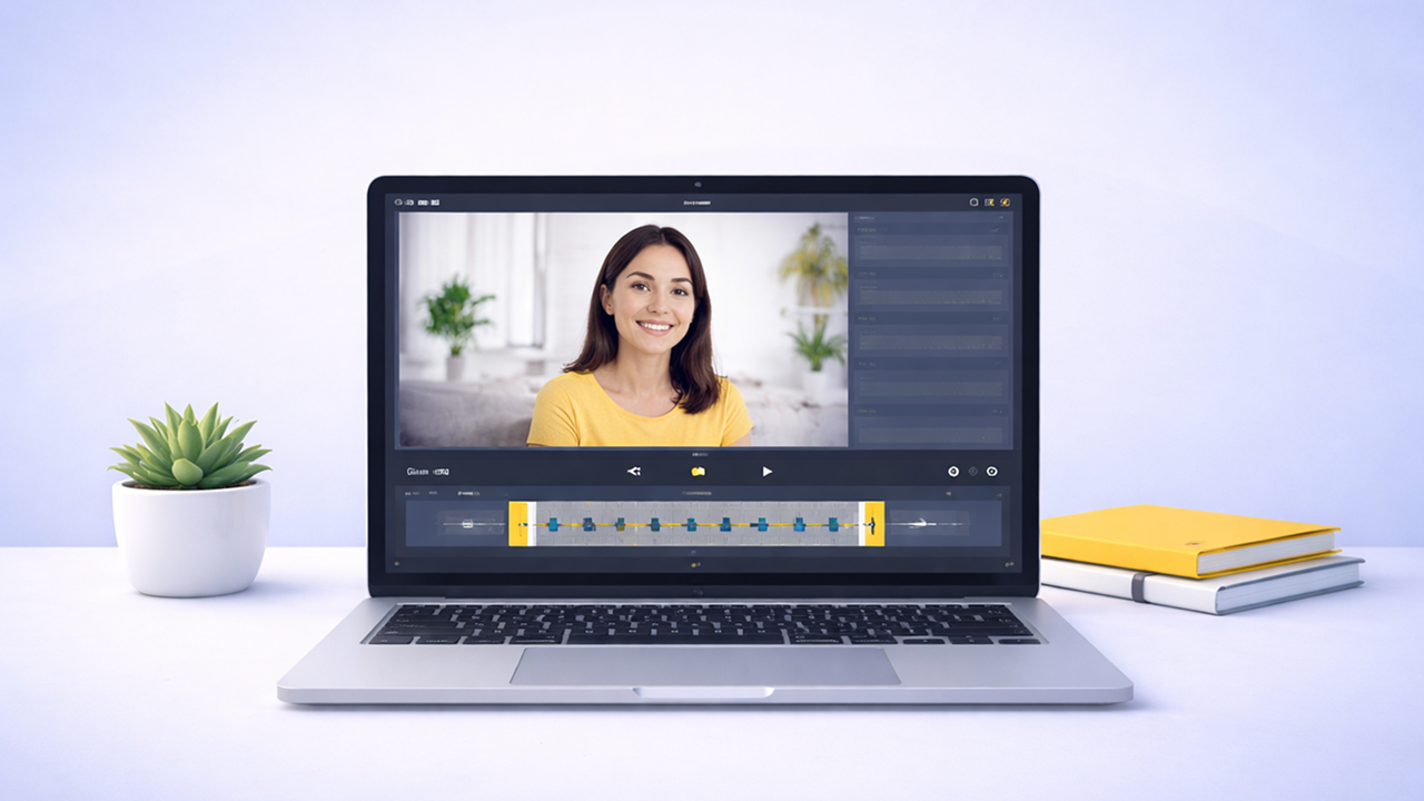How To Trim A Video On Mac
