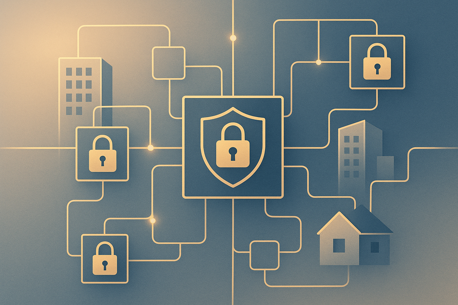 Best Practices for Real Estate Integration Security
