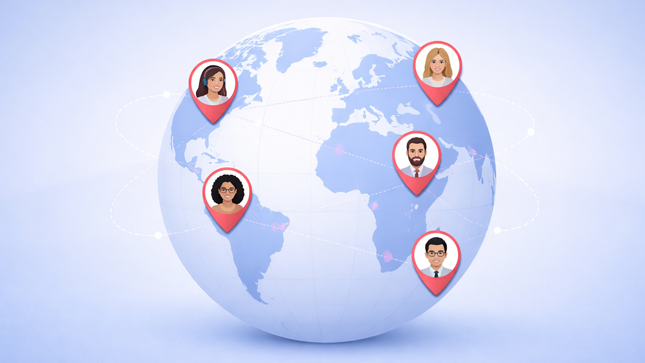 Remote Team Communication Tools