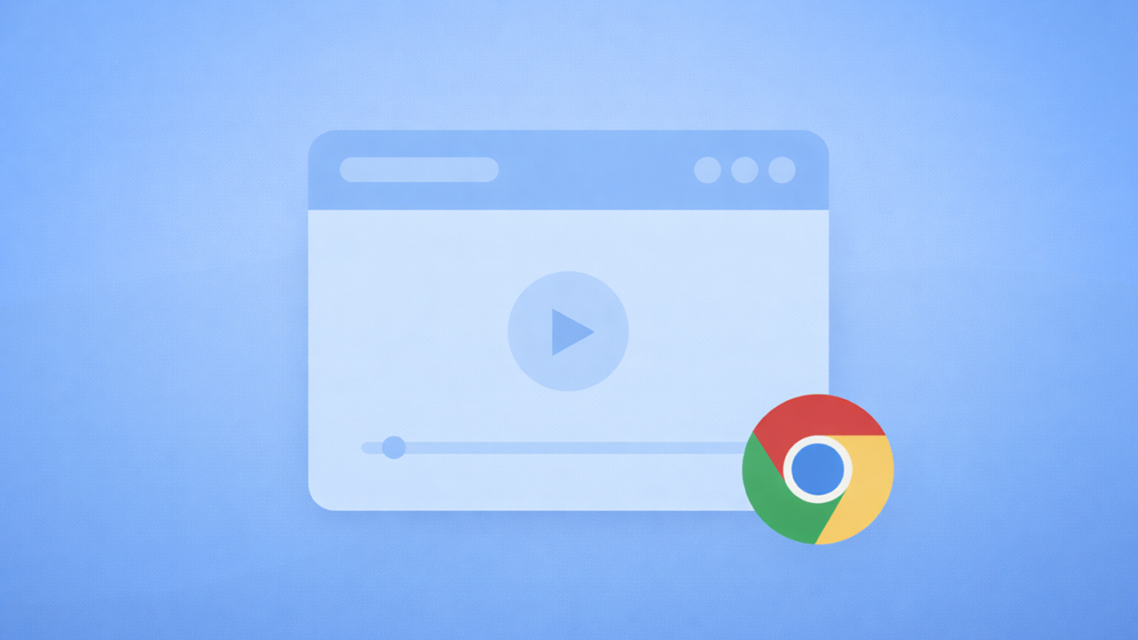 Screen Recorder Chrome Extension