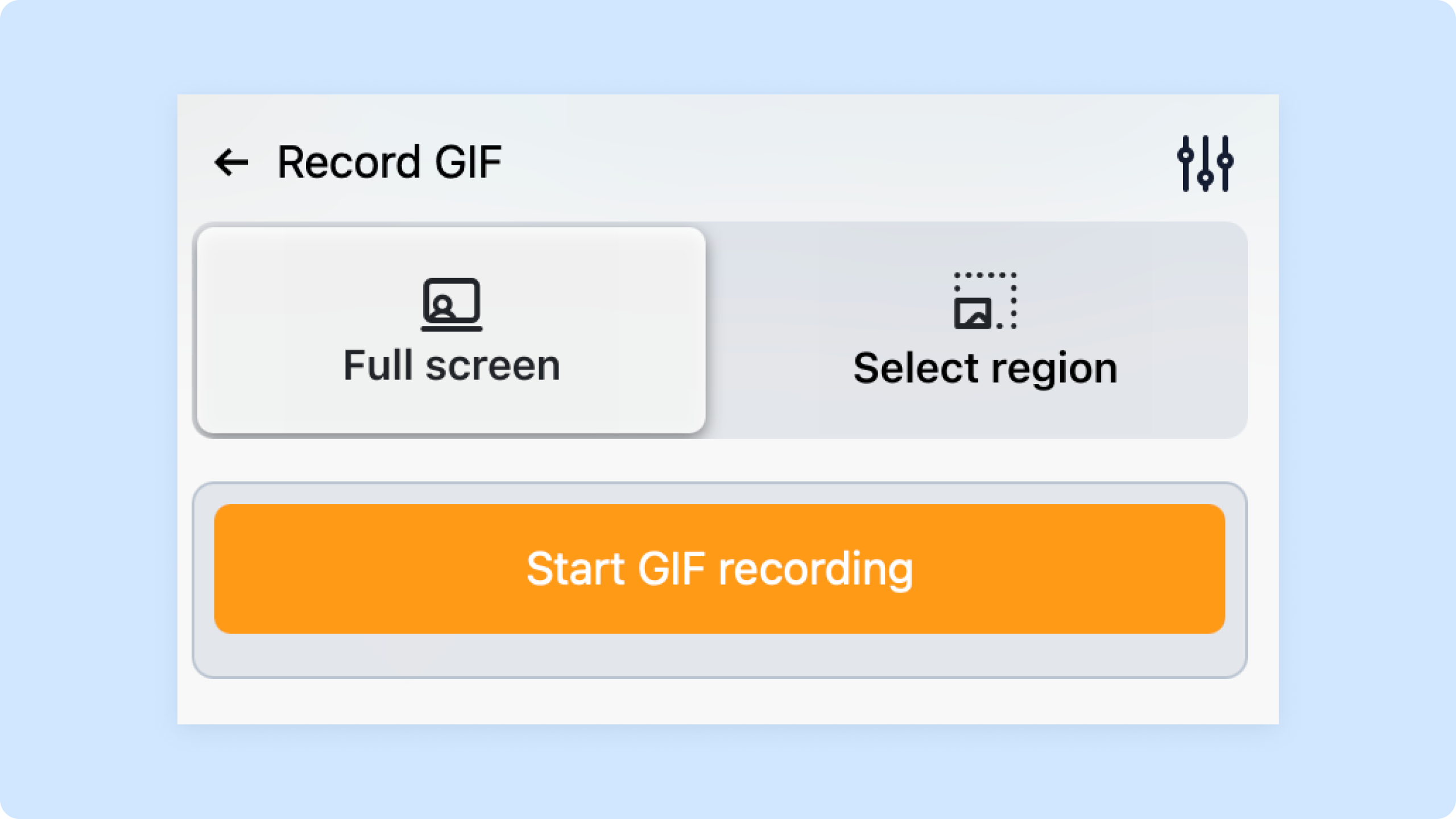 Convert Video To Gif