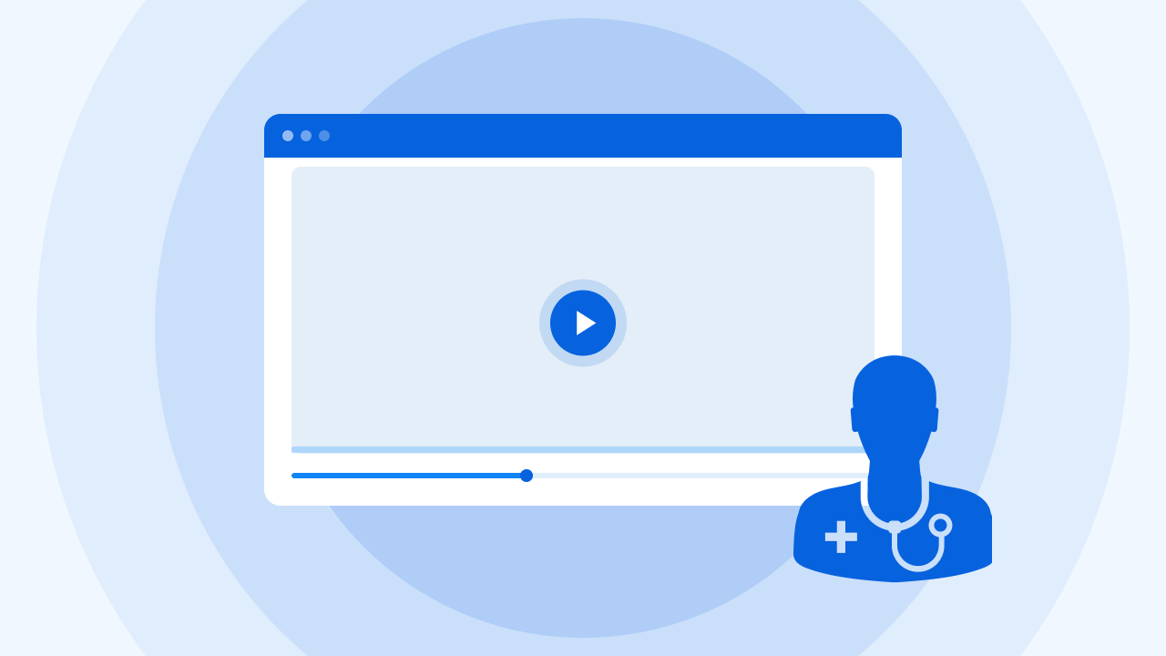 How To Create Training Videos For Healthcare Staff