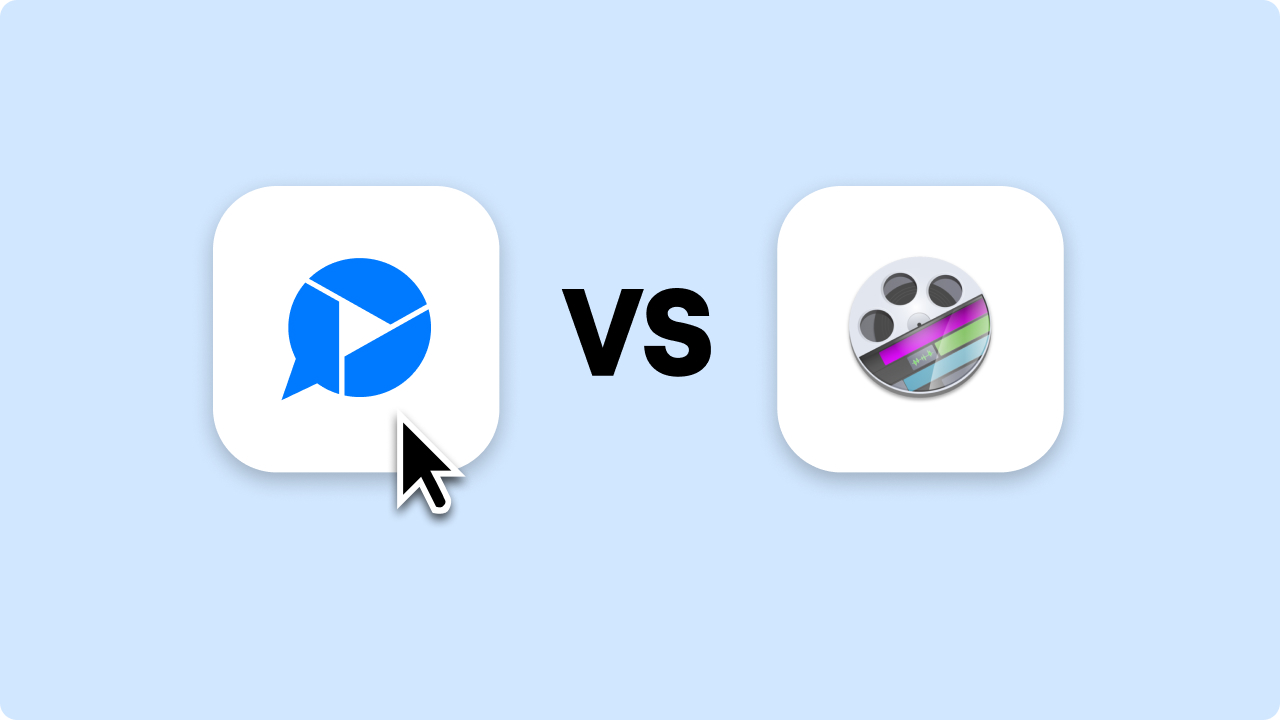 Screenflow Alternative
