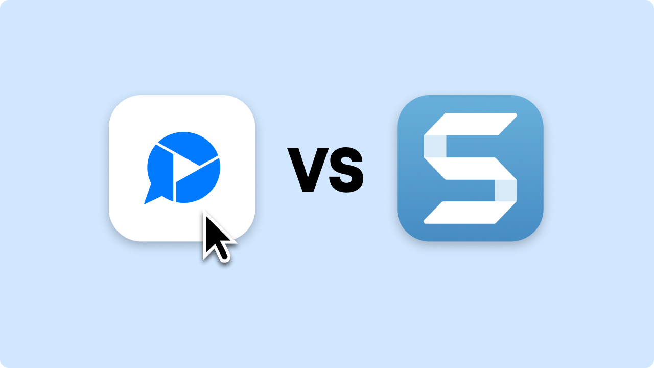 Monosnap Alternative