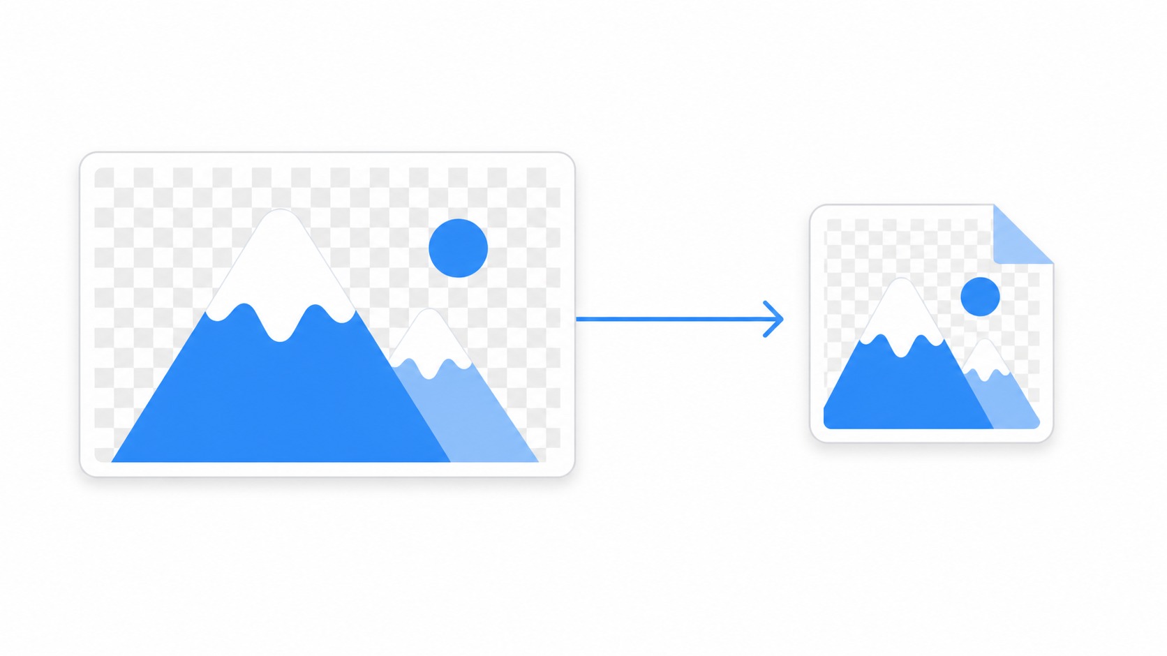 How to Compress PNG Images Without Losing Transparency